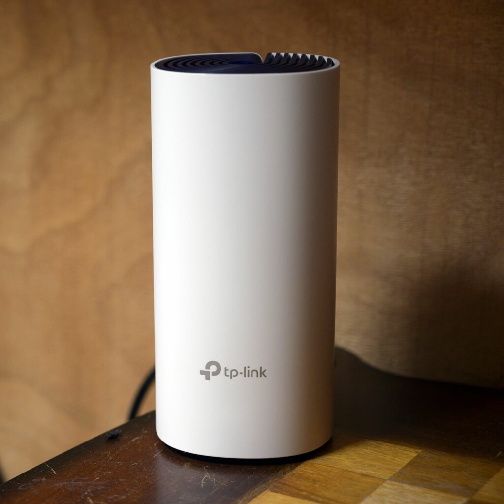 Test du TP-Link Deco P9