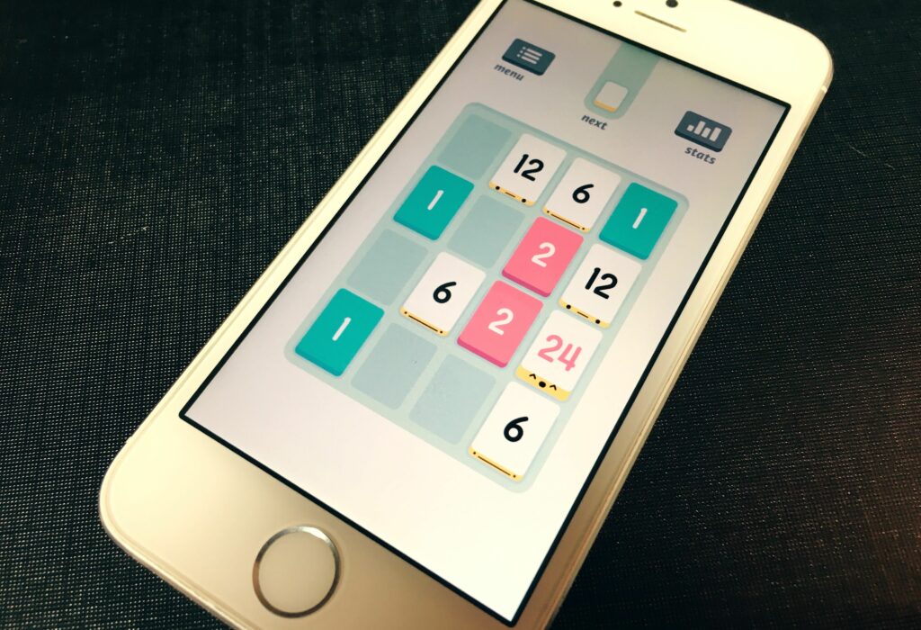 10 meilleurs jeux de puzzle iOS