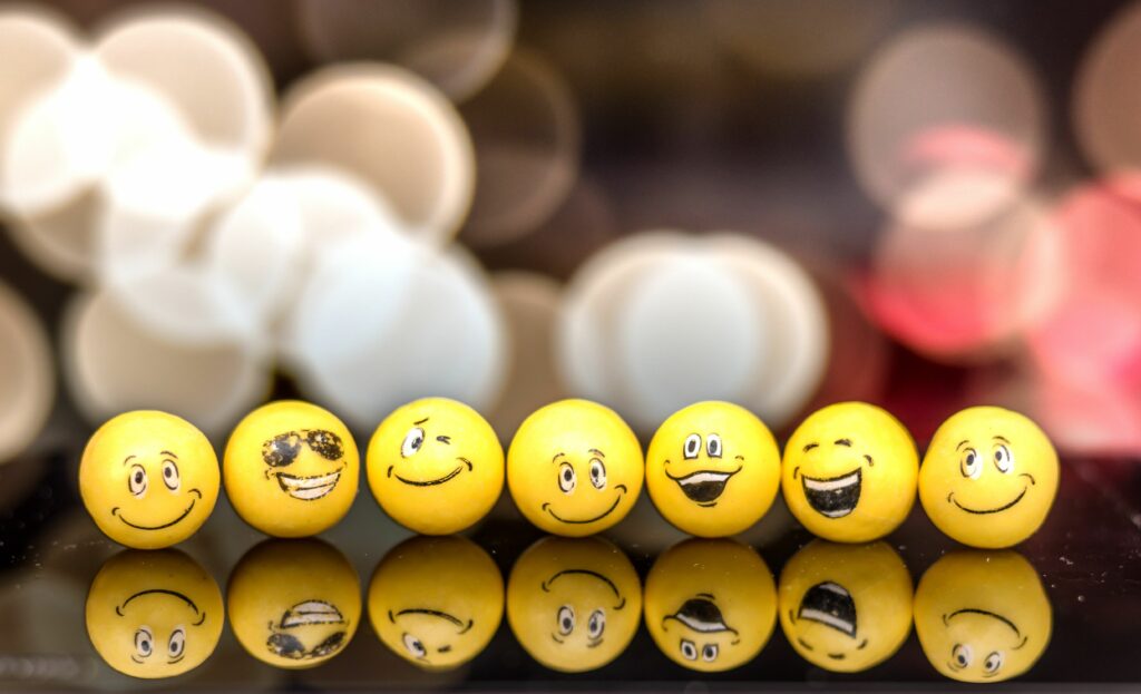 4 applications de clavier Emoji cool à télécharger