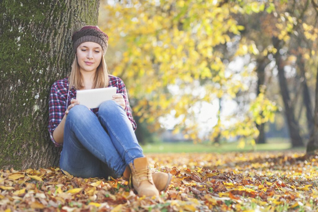 41 superbes fonds d'écran et arrière-plans d'automne gratuits