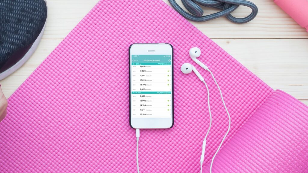 Comment Fitbit calcule-t-il les calories brûlées ?