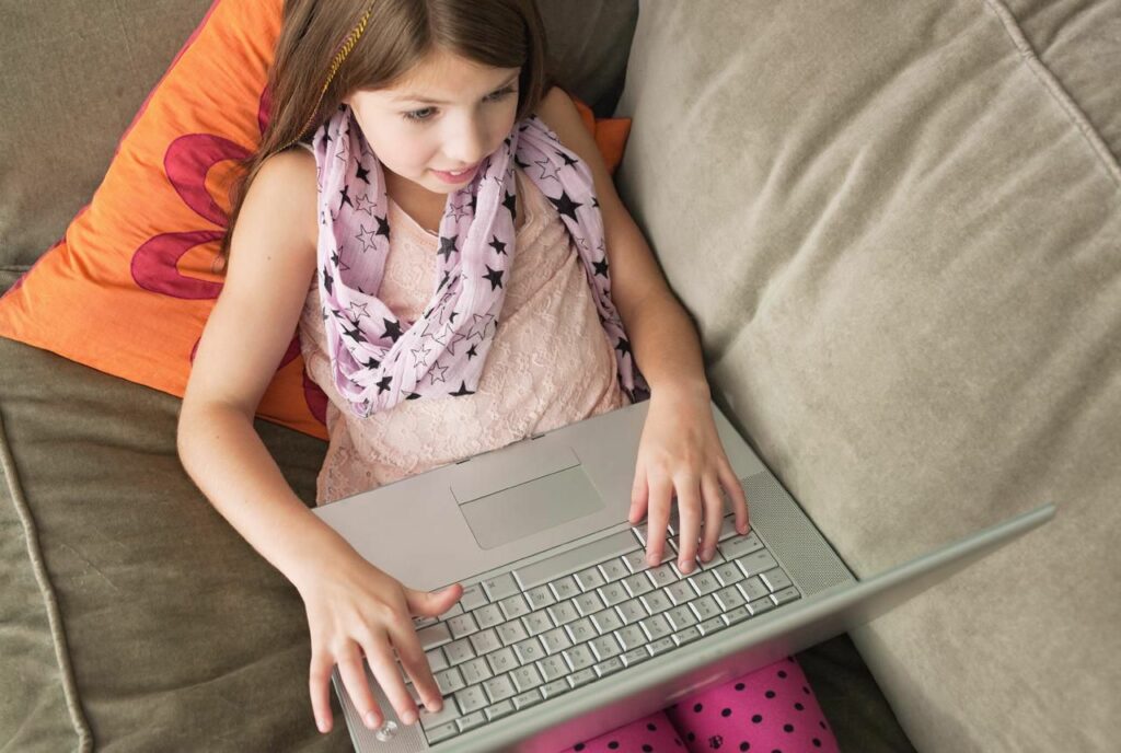 Comment configurer le contrôle parental Internet