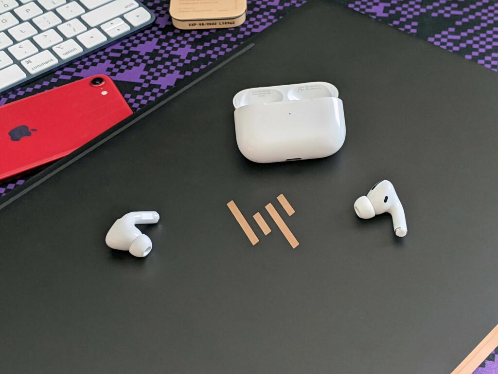 Comment connecter des AirPods à un ordinateur portable HP