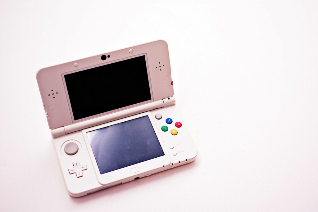 Comment la Nintendo 3DS projette-t-elle des images 3D ?
