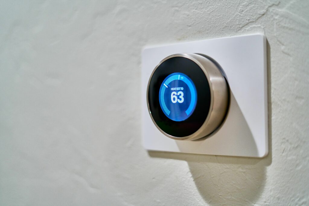 Comment réinitialiser votre thermostat Nest