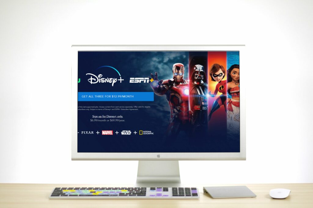 Comment réparer le code d'erreur Disney Plus 42