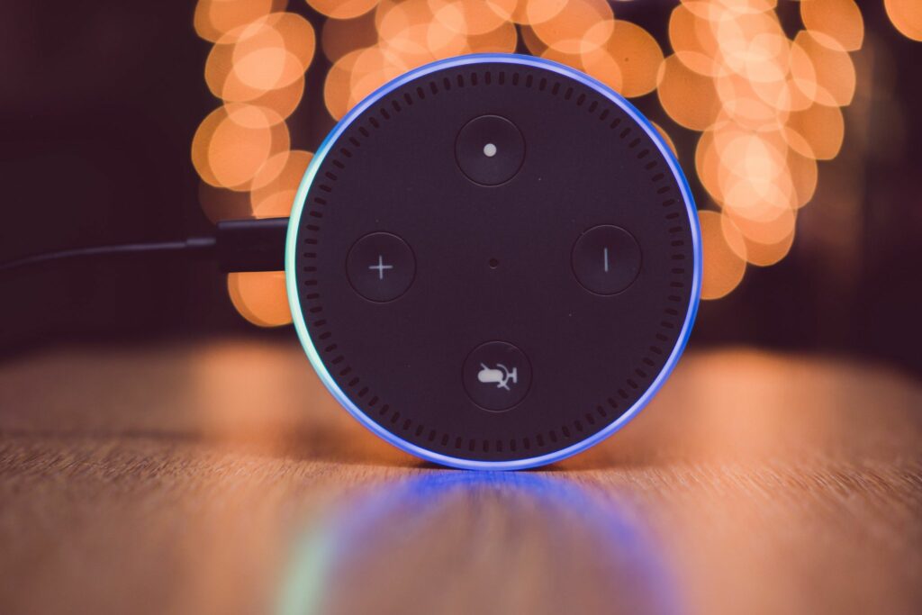 Comment supprimer un appareil intelligent d'Alexa