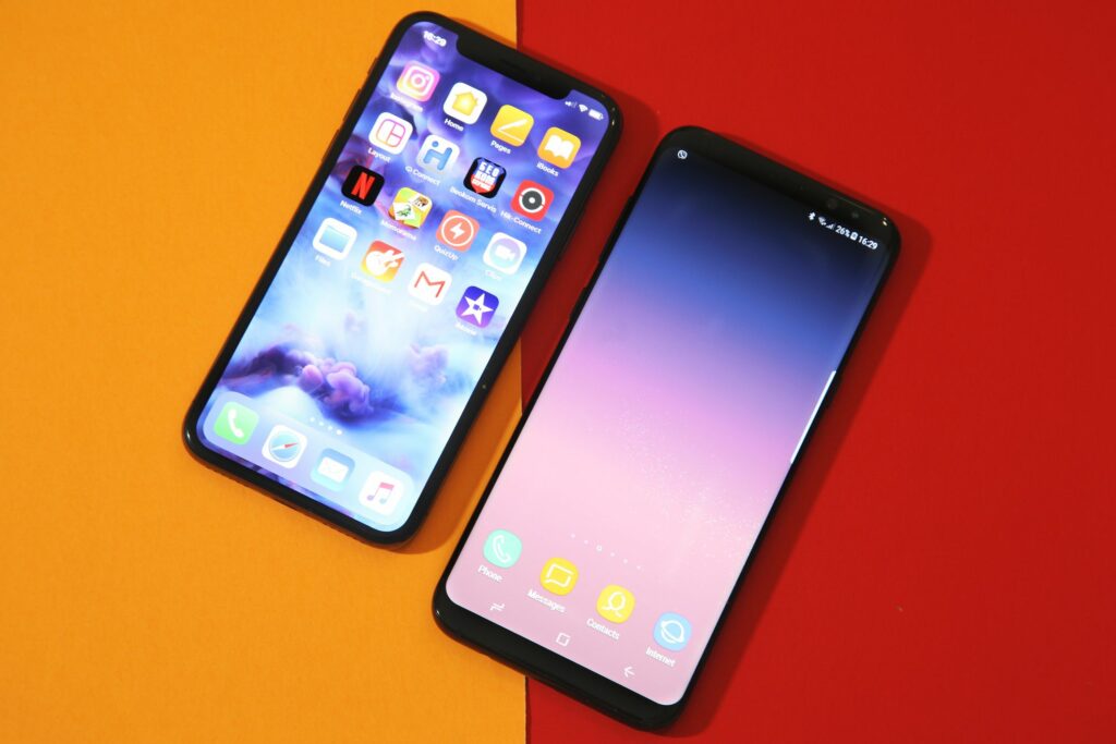 Comment transférer vos données de Samsung vers iPhone