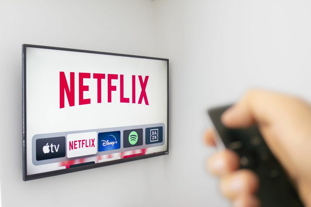 Comment trouver votre code de service Netflix