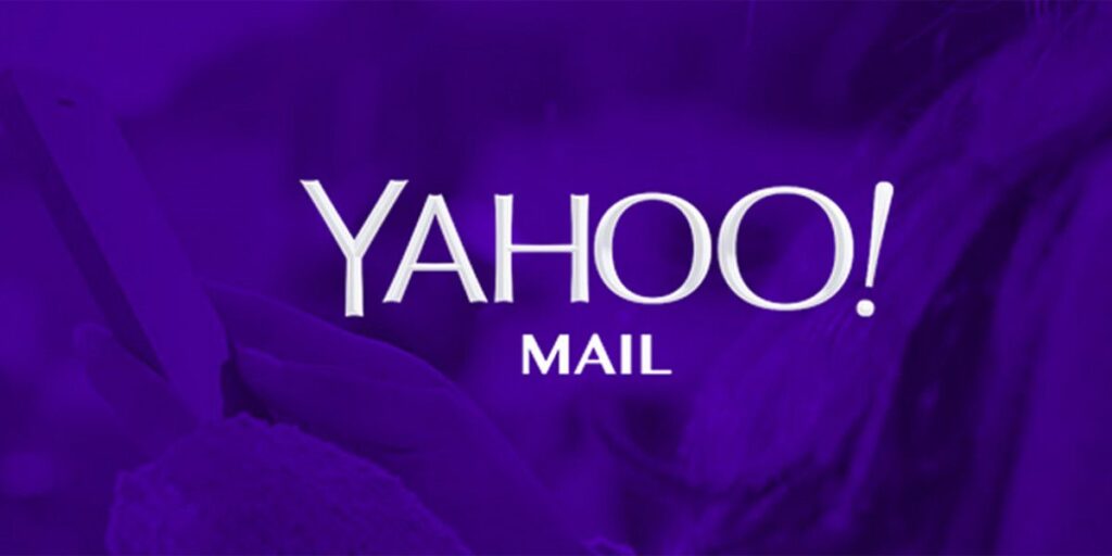 Comment vider la corbeille dans Yahoo Mail