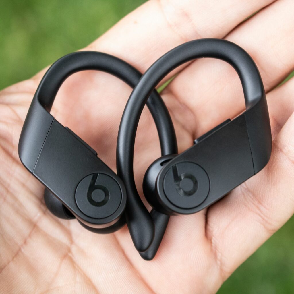 Examen des Beats Powerbeats Pro