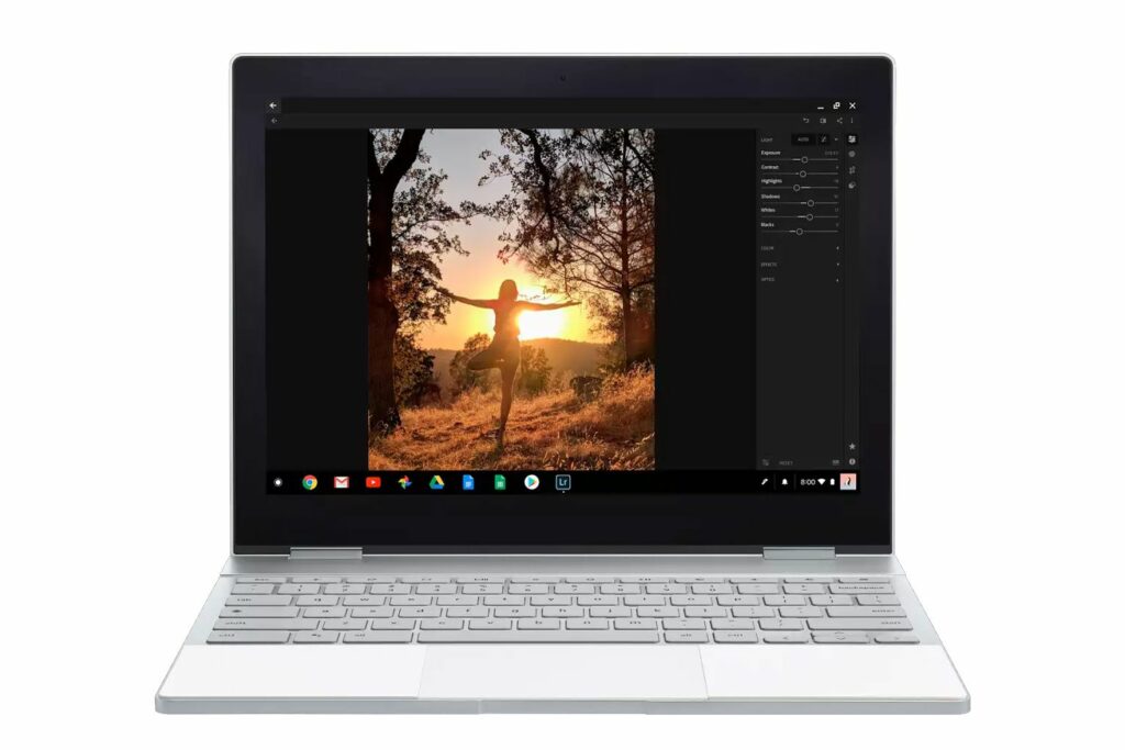 Google Pixelbook : ce que vous devez savoir sur ce Chromebook