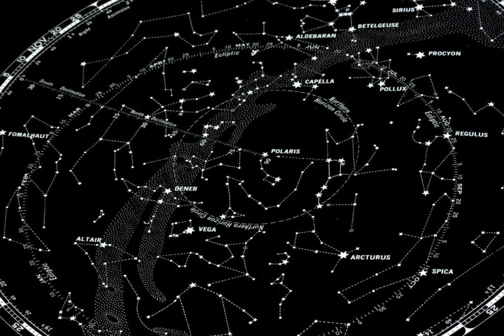 Google Sky Map ne fonctionne pas ?Comment resoudre le probleme