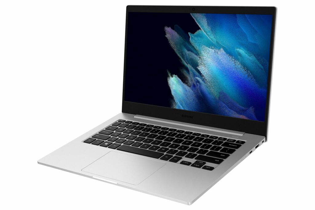 Le nouveau Samsung Galaxy Book Go (Wi-Fi) est maintenant disponible