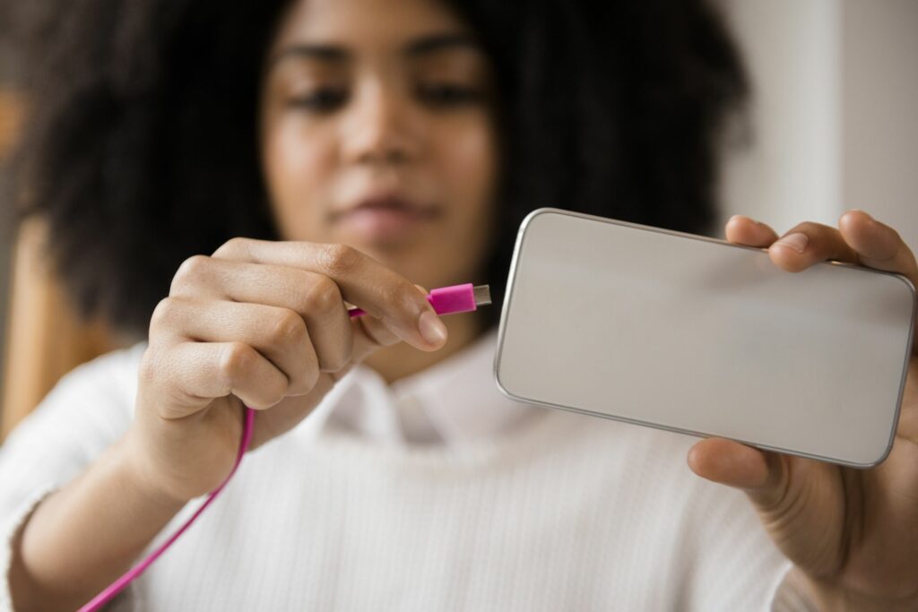 Les 2 meilleurs câbles de charge pour Android en 2022