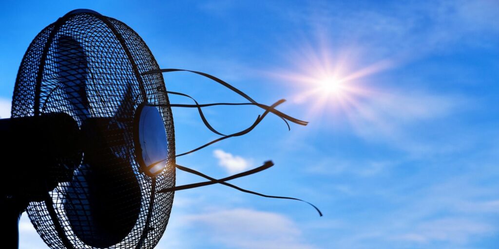 Les 7 meilleurs ventilateurs de refroidissement de 2021