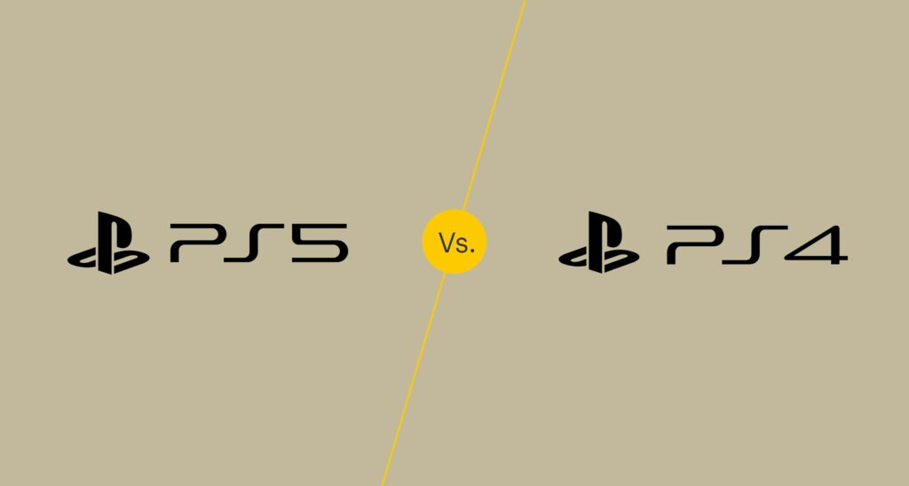 PS5 vs PS4 Pro : devriez-vous mettre à niveau ?