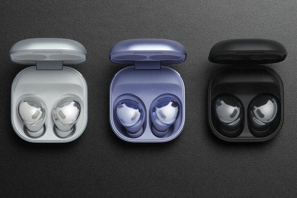 Samsung Galaxy Buds Pro : prix, date de sortie, actualités et spécifications