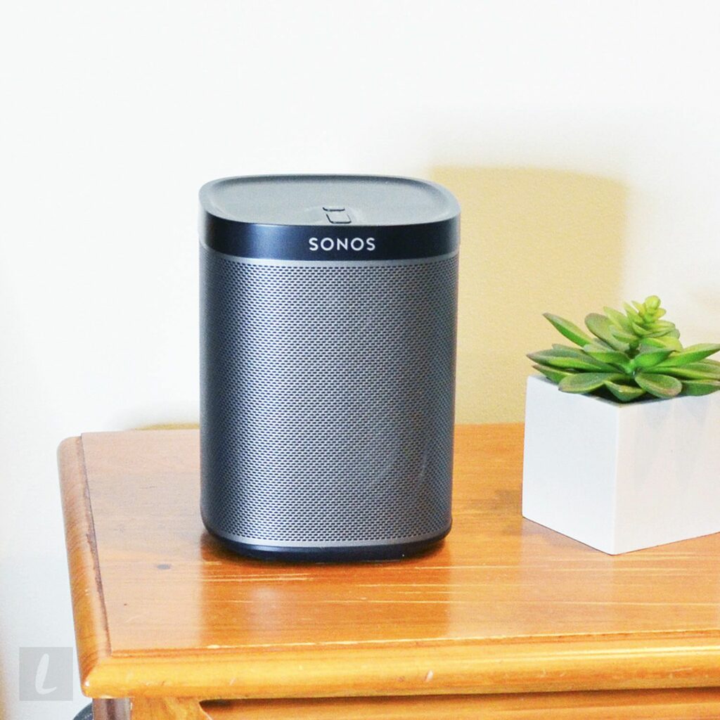 Sonos Play : 1 avis