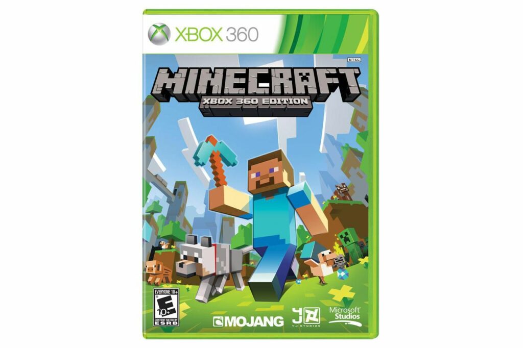 Trucs et astuces Minecraft pour Xbox Live