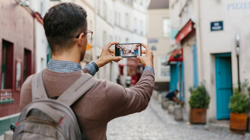 10 meilleurs conseils pour utiliser votre téléphone pendant les voyages internationaux