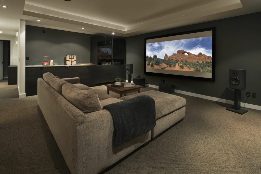 4 meilleurs systèmes de cinéma maison avec son surround