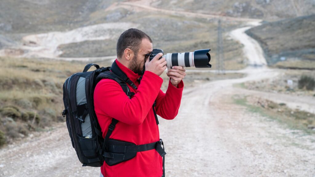 7 des meilleurs sacs et sacs photo