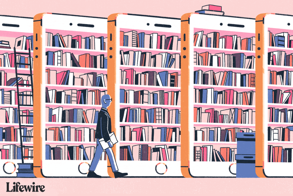 Apple Books sur iOS 12 : comment utiliser la librairie