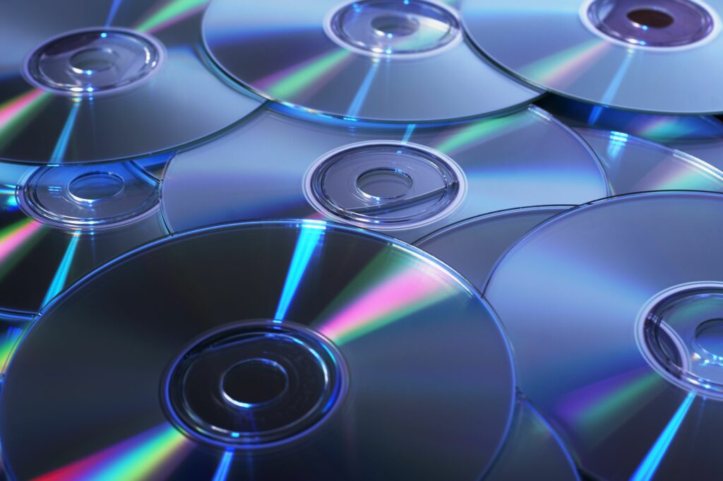 Combien de chansons un CD MP3 peut-il contenir ?