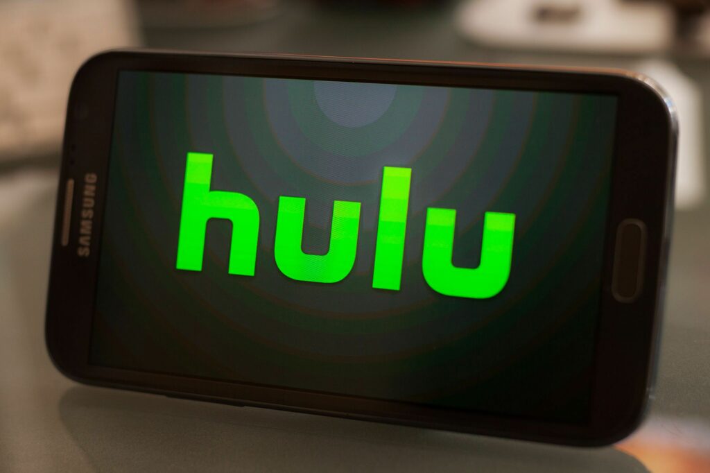 Combien de données Hulu utilise-t-il ?