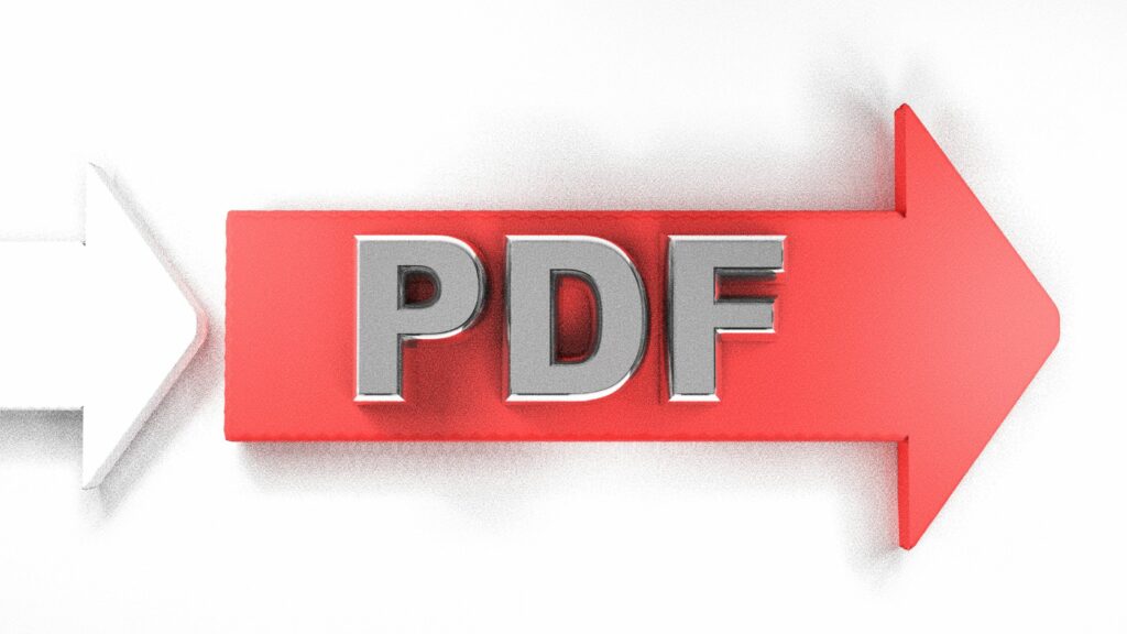 Comment ajouter des pages au PDF