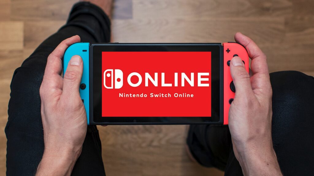 Comment annuler Nintendo Switch en ligne