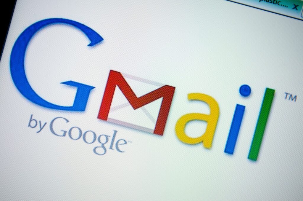 Comment annuler des actions dans Gmail