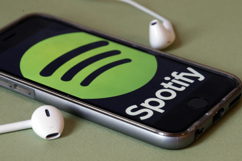 Comment annuler un abonnement Spotify Premium