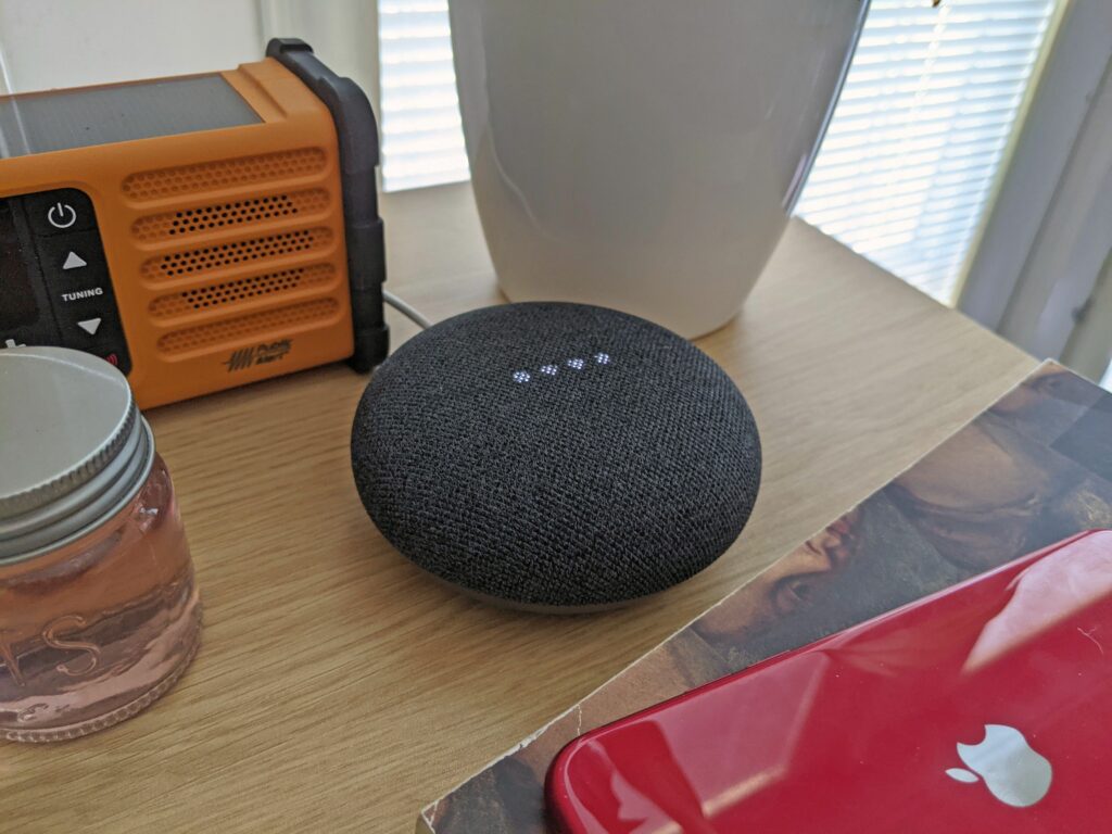 Comment changer le son de l'alarme sur Google Home