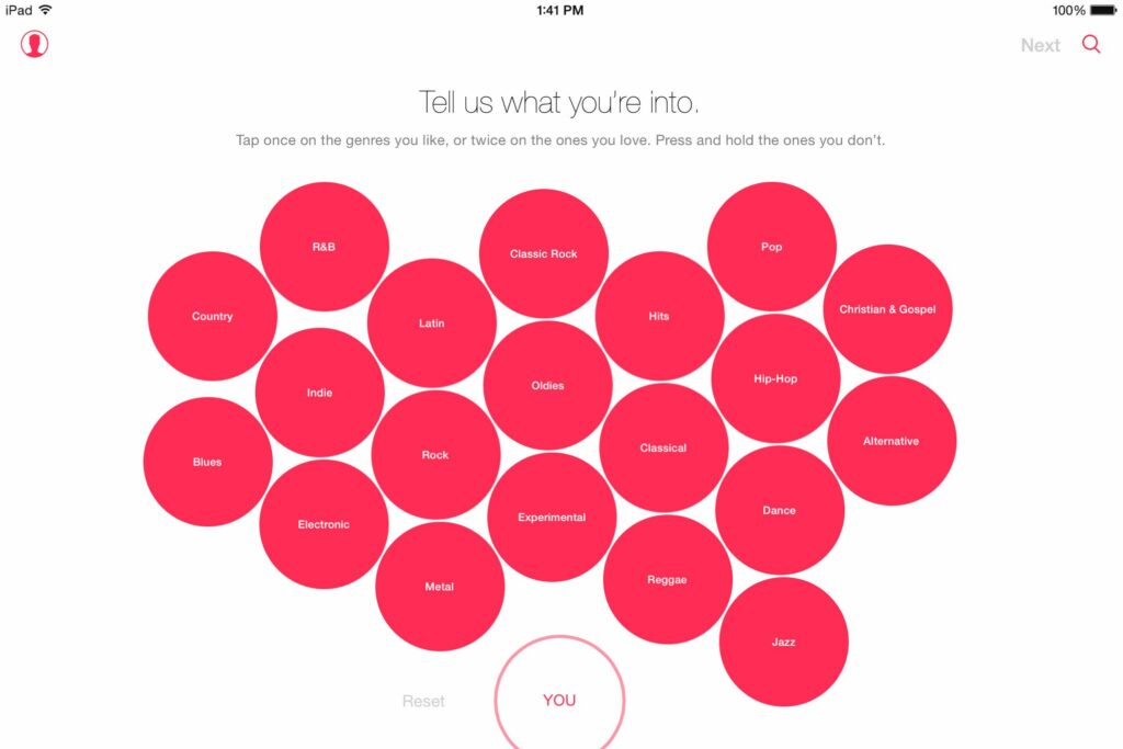 Comment changer votre avatar, votre nom et votre surnom dans Apple Music