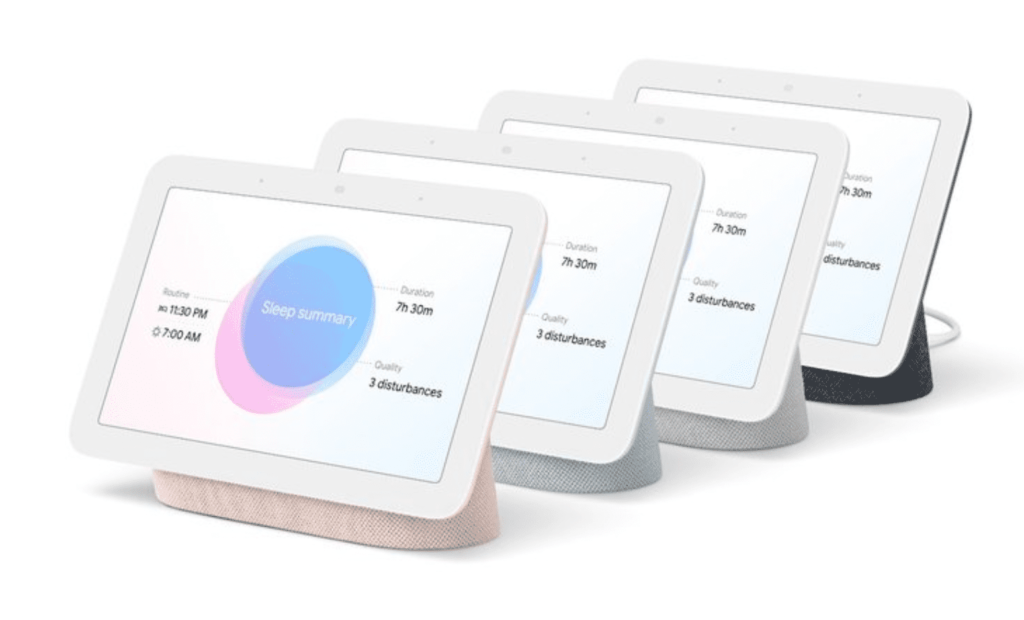 Comment configurer Google Nest Hub