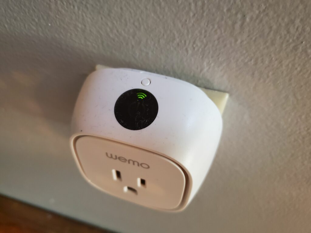 Comment connecter une prise intelligente au Wi-Fi