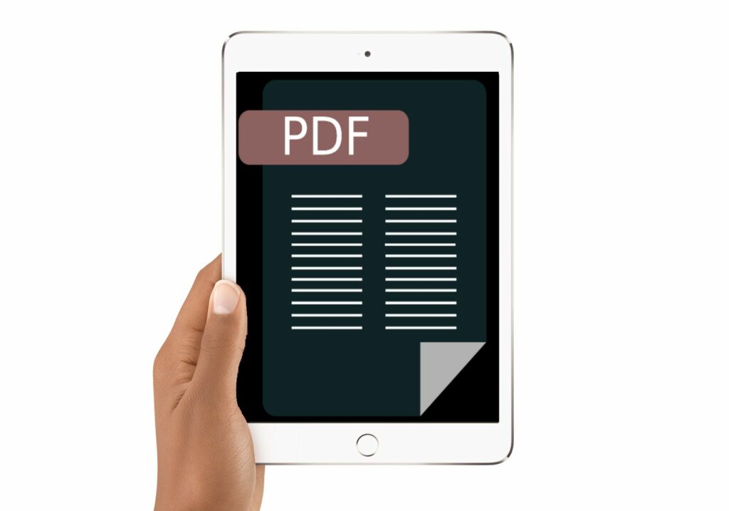 Comment convertir des fichiers PDF au format JPG
