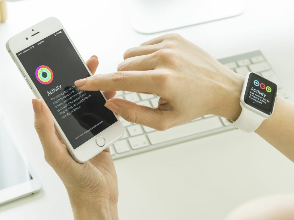 Comment coupler et connecter votre Apple Watch à votre nouvel iPhone