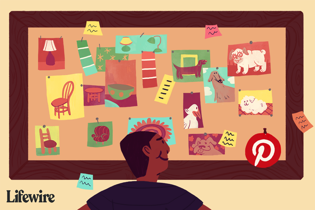 Comment créer un compte Pinterest