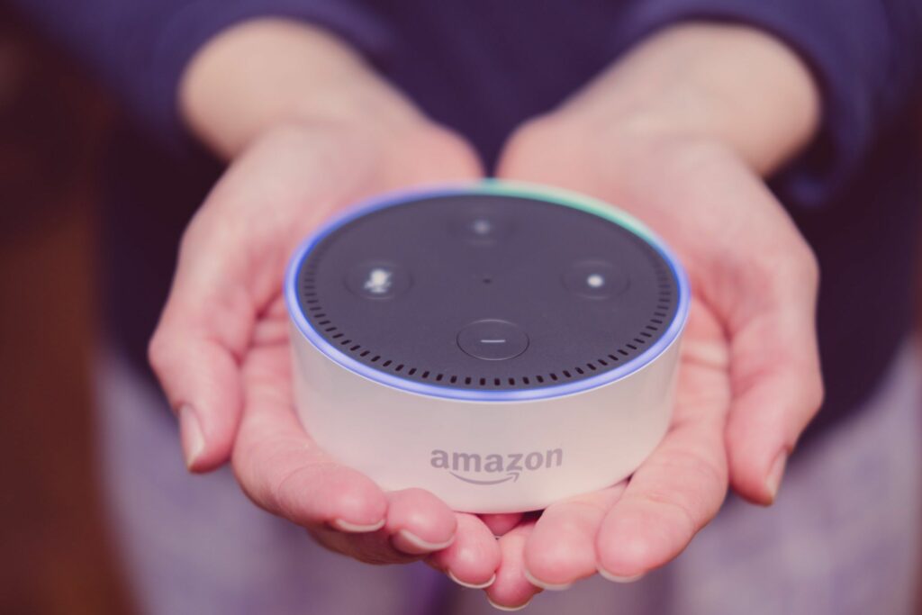 Comment créer un groupe de maisons intelligentes avec Alexa