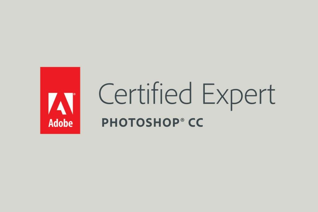 Comment devenir un professionnel certifié Adobe (ACE)