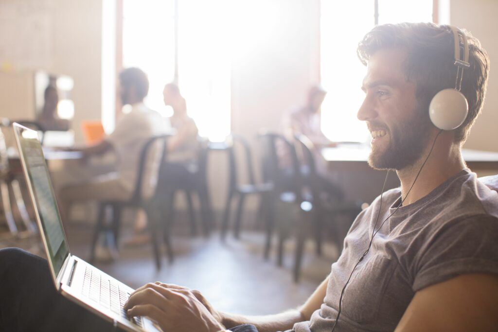 Comment écouter la radio Internet