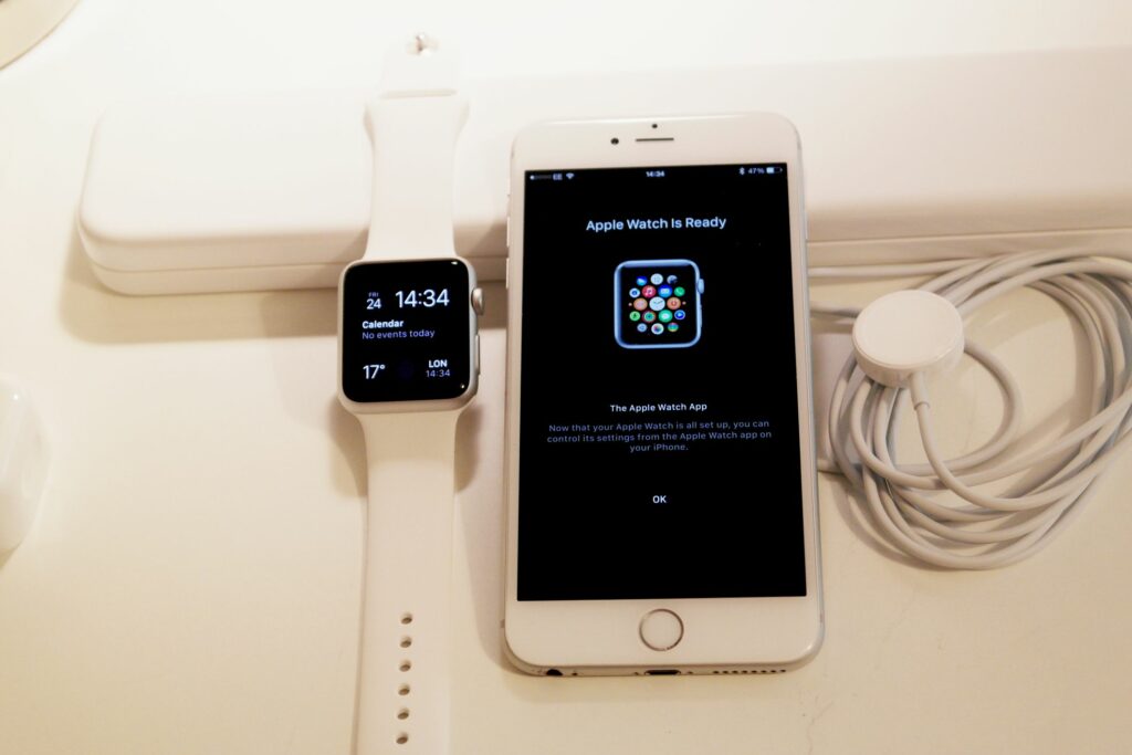 Comment mettre à jour votre Apple Watch avec le dernier logiciel