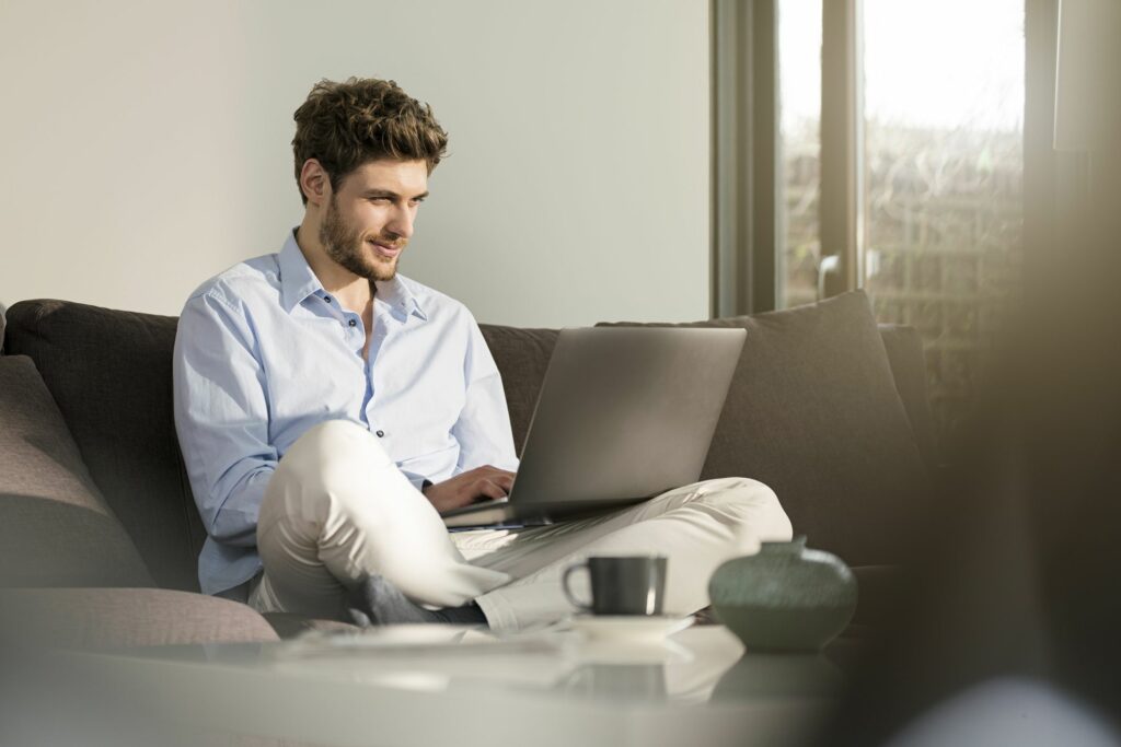 Comment nettoyer un MacBook Air