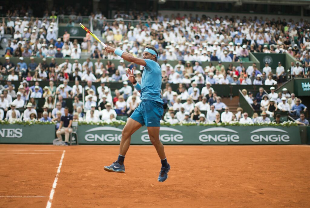 Comment regarder l'Open de France en direct (2023)