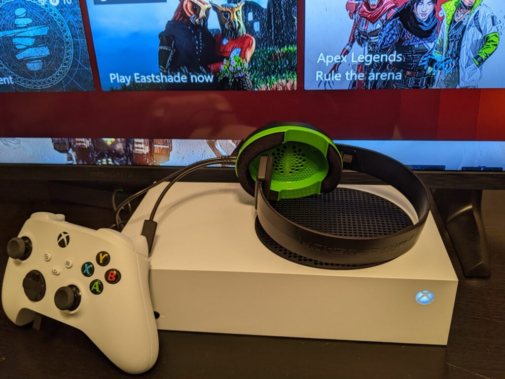 Comment réparer votre casque Xbox Series X ou S lorsqu'il ne fonctionne pas