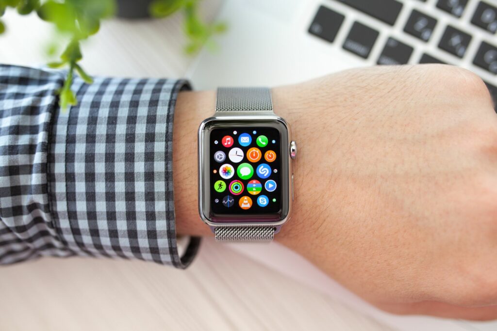 Comment sauvegarder votre Apple Watch