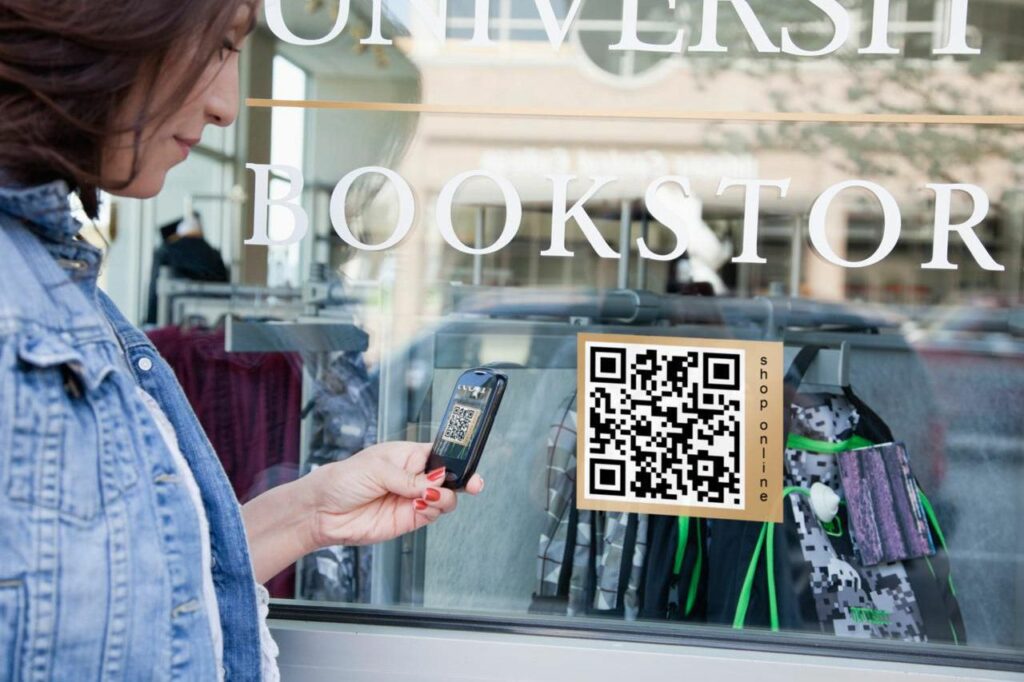 Comment se protéger des codes QR malveillants